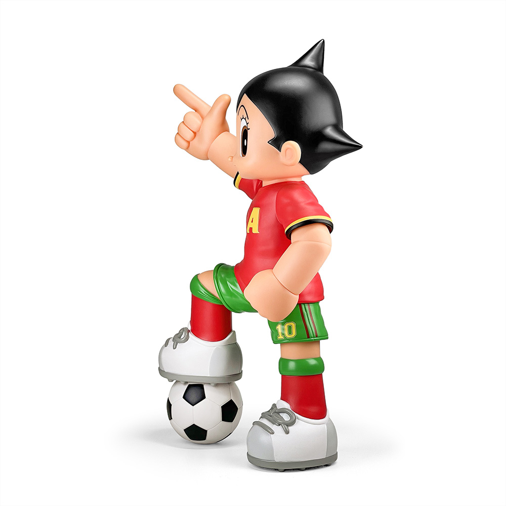 Astro Boy - World Cup( Victory - Portugal Ver. )-Product